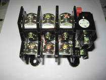 Chint Thermal Relay JR36-63 Thermal Overload Protector