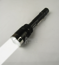 INOVA INOVA high-light flashlight Imported Q5 lamp head long-range king high-brightness waterproof five-speed dimming