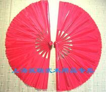 (Crown reputation)Advanced tai chi double fan * Kung fu fan*Dance fan*Mulan fan*Wulian martial arts supplies