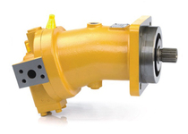 YFA6V107HA piston motor New