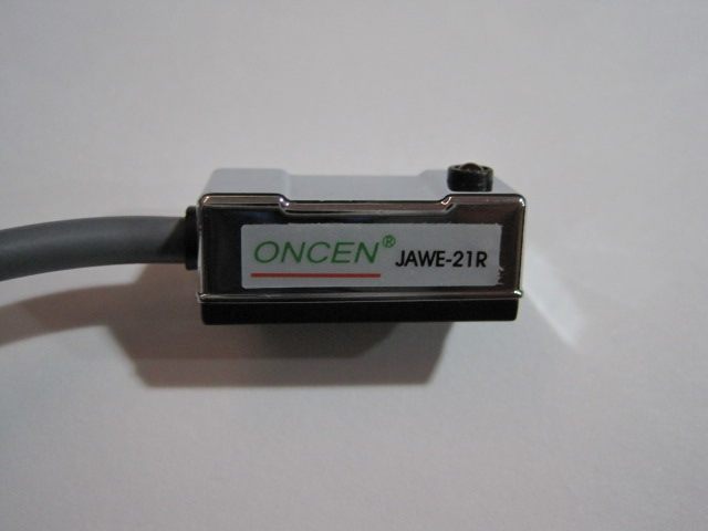 JAWEHK's new black original cylinder replaces CS1-U with magnetic induction switch JAWE-21R
