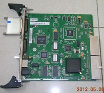 MSL5026 MSL5030 MSL6030 Control card 231671-001