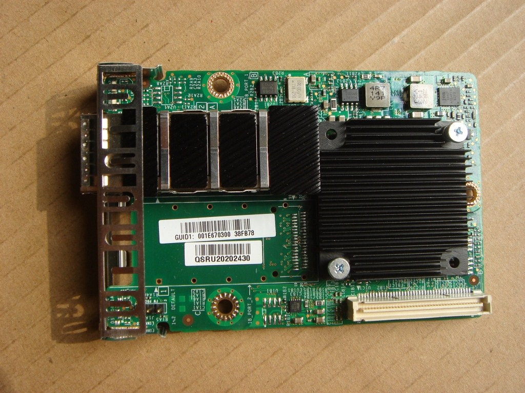 MT27504A0-FCCR-FV QSRU20202430 PBA G26205-201 sas ka