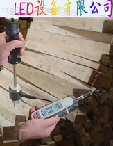 Original Huashengchang (CEM) DT-125G professional wood moisture meter wood moisture tester