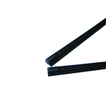 Haoyou is suitable for new and old Corolla bone car wiper rubber strip wiper blade wiper blade