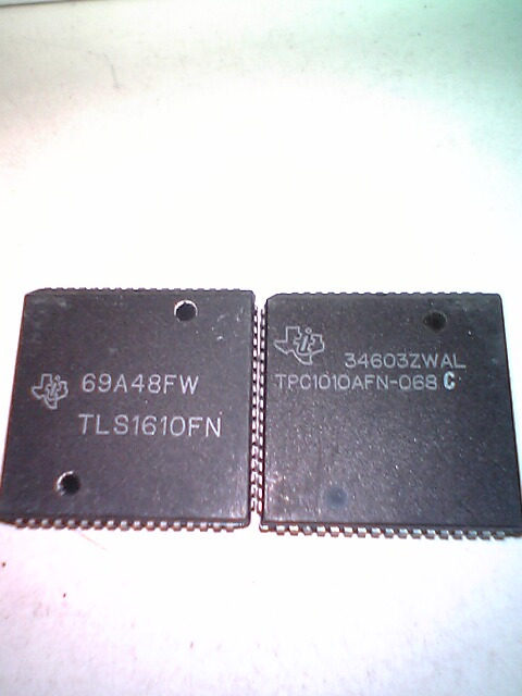 TLS1610FN TPC 1010AFN-068C Spot Stock Price Conversation