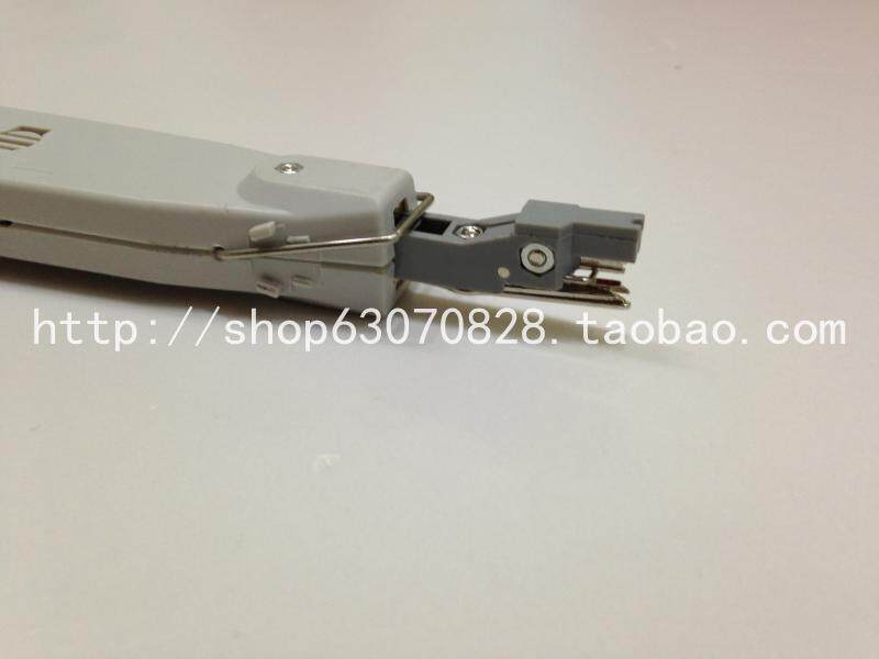 KD-1 line knife supports network module and telephone module network line knife card line knife crimping knife