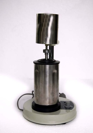 DS-1 high-speed tissue mashing machine high speed tissue homogenate machine