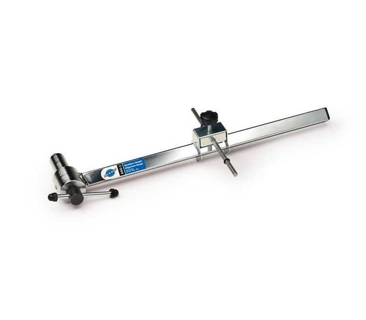 US PARK TOOL DAG-2 rear derailleur tail hook linear measurement correction tool