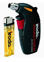 Original Ai-da miniature portable Flameless gas hot air gun MJ-600 hand-held hot air gun