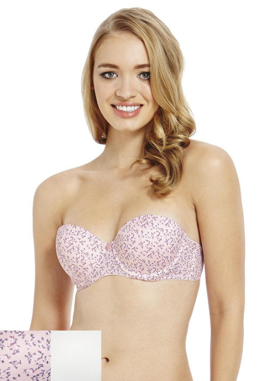 50 European and American 1/2 cup bra women's detachable shoulder straps pastoral girls underwear top thin bottom thick top support bra