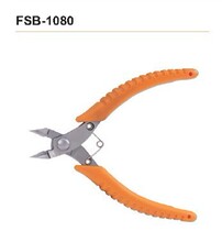 Huasheng FSB 1080 Water - mouth slash clamp FSB - 1080 stainless steel material