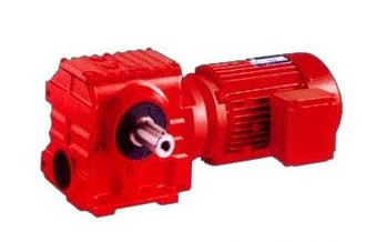 S37S47S57S67S77 series of inclined teeth worm gear for worm and worm gear
