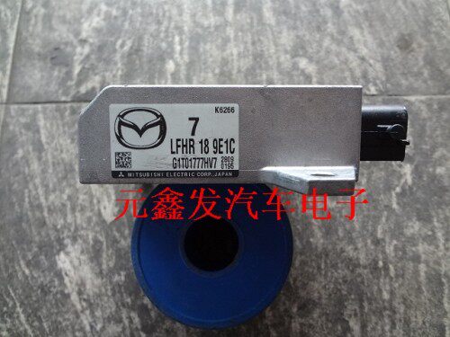 Mazda gearbox computer LFHR 18 9E1C LFHR 189E1C LFHR189E1C