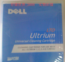  DELL LTO 清洗带(0UN353)用于LTO6LTO2LTO3LTO4LTO5