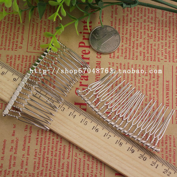 Accessoire cheveux en autre - Ref 1200726 Image 20