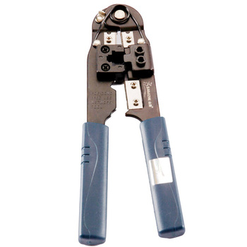 Shanze SZ-210C Crimping, stripping and shearing three-purpose network line crimping pliers tool