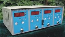 12V16v battery battery test discharge instrument Positive and negative pulse charger repair instrument All-in-one machine