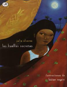 【预售】Las Huellas Secretas