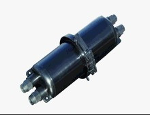 B - type cable joint box Continuing package Fusion package overhead buried water - resistant