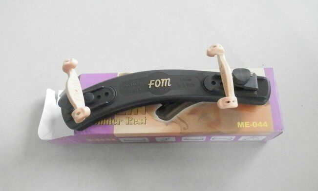 High-grade violin shoulder support 4 4 violin shoulder support