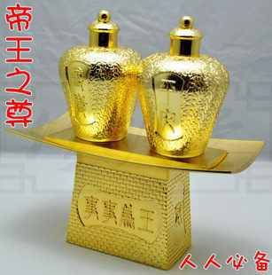 修明堂 开光李居明力推八运吉祥物 帝王之尊 西北位安放受人尊敬