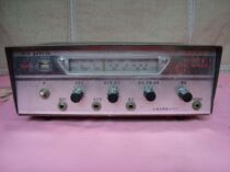 Early antique collection cultural revolution items leap JK50 transistor amplifier old radio old items old items