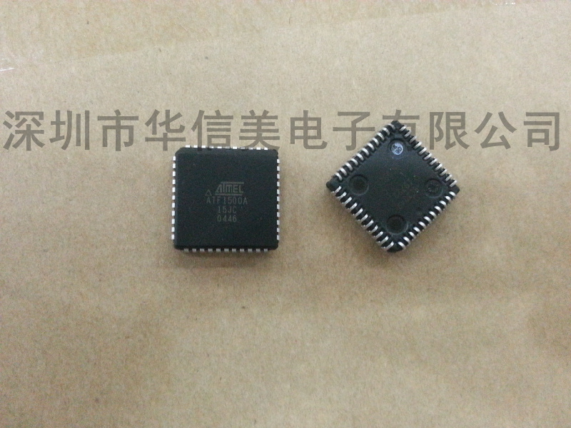 ATF1500A-15JC PLCC44 Complex Programmable Logic Devices New Original Import