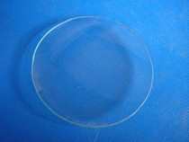 Glass evaporation dish Glass dish surface dish diameter 110mm 10cm