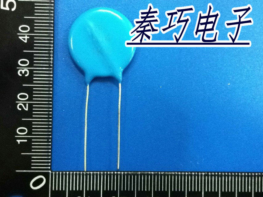 High voltage ceramic capacitors 100NF 0 1UF 104K 1000V 1KV pitch 10mm 10 13 00