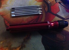 Отвертка 原装正品 高精密 拆机神器 6合1 精美螺丝刀