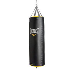 Special Promotion EVERLAST 2011 New Boxing Bag Sanda Sandbag Sandbag Bag Empty Bag Wholesale