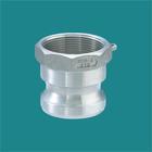 Stainless steel 316 quick connector type A 1 2 inch DN15 complete specifications