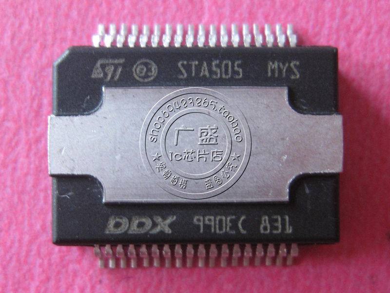 STA505 price concessions spot can be sold professionally