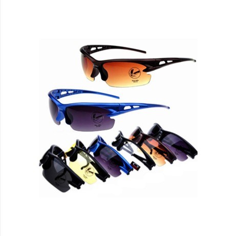 Hadlego sunglasses female tide 2016 couples color film stars Korean version sunglasses round face Driving men's glasses