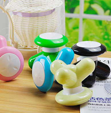 Mini-massagers