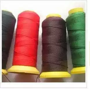 DIY wire Large roll braided wire (nylon wire)tower wire Multiple colors