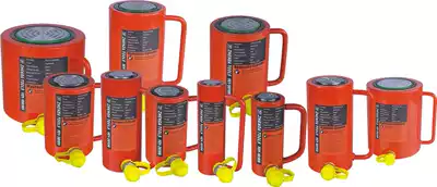 RSC-1050 Short Type Jack hydraulic cylinder Jack separate 10 tons 50 stroke