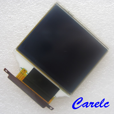 BMW E60 instrument cluster display, variant 2