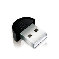 Mini USB Bluetooth adapter CSR2 0 EDR drive-free support xp win7 win8 4 0 win10