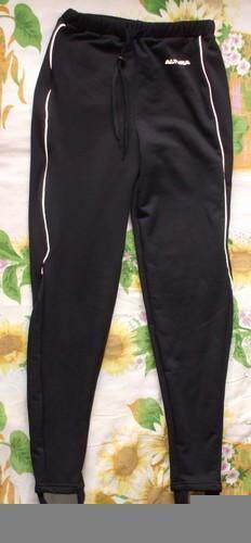 Cycling pants women's thin section