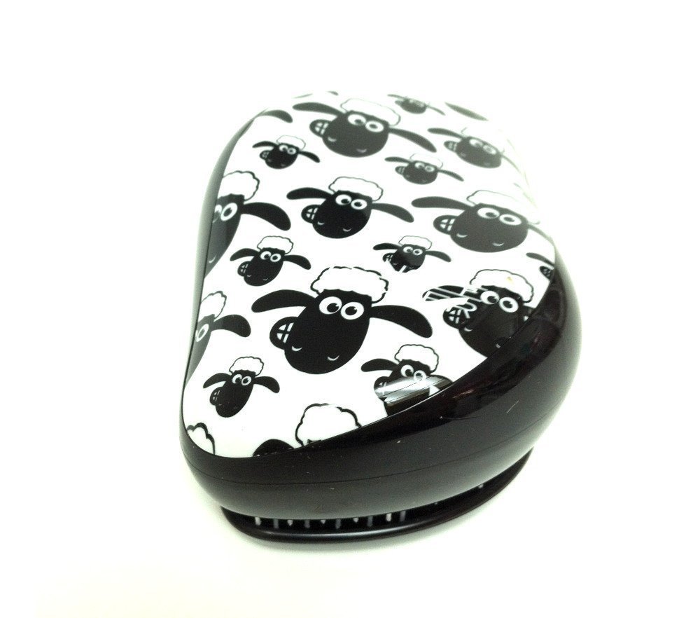 100% UK imports Tangle Teezer UK Kate Princess Kate's favorite beauty fairy comb spot