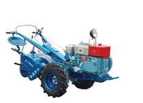 151 Walking tractor with Tiller Rotary Tiller Micro Tiller