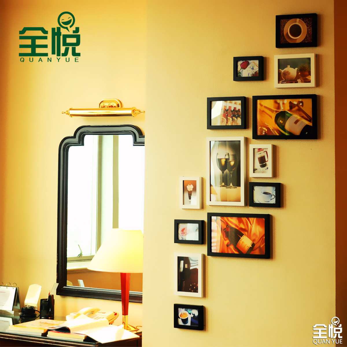 ȫ��ʵľ��Ƭǽ13��װ�δ������13QY643