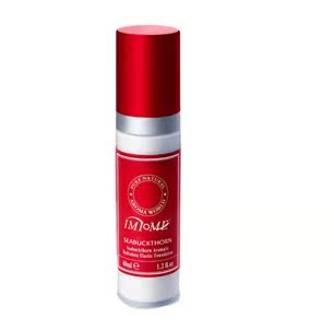 美舍雅阁 正品 沙棘弹力水润粉底液40Ml 透气保湿