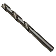 Low Price Wholesale HSS4241 Material Straight Shank Twist Drill HSS Drill Bit Black Drill Bit full series 4 0MM