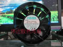  NMB 17225 5910PL-07W-B58 48V 0 6A Fan