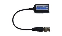Haotai Single Road Passive Twisted Pair Transmitter Enhanced Passive Transmitter Video Transmitter Anti Cross Weave