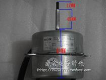 New Hisense Air Conditioning Fan Motor YDK29-6J RZA-0-0000-031-XX-0 43W