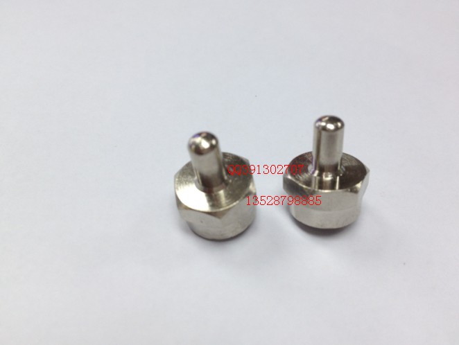 F head load Waterproof cap F head imperial fake load TV termination resistor 75 ohm load